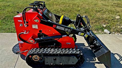 agt mini skid steer reviews youtube|lrt 23 mini skid steer.